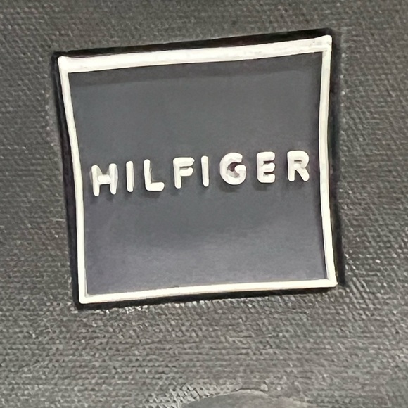 Black Boots, Tommy Hilfiger, Size 7M, Never used, new without tags 🏷️ - Picture 12 of 14